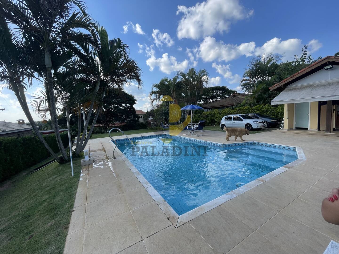 Casa de Condomínio à venda e aluguel com 3 quartos, 207m² - Foto 52