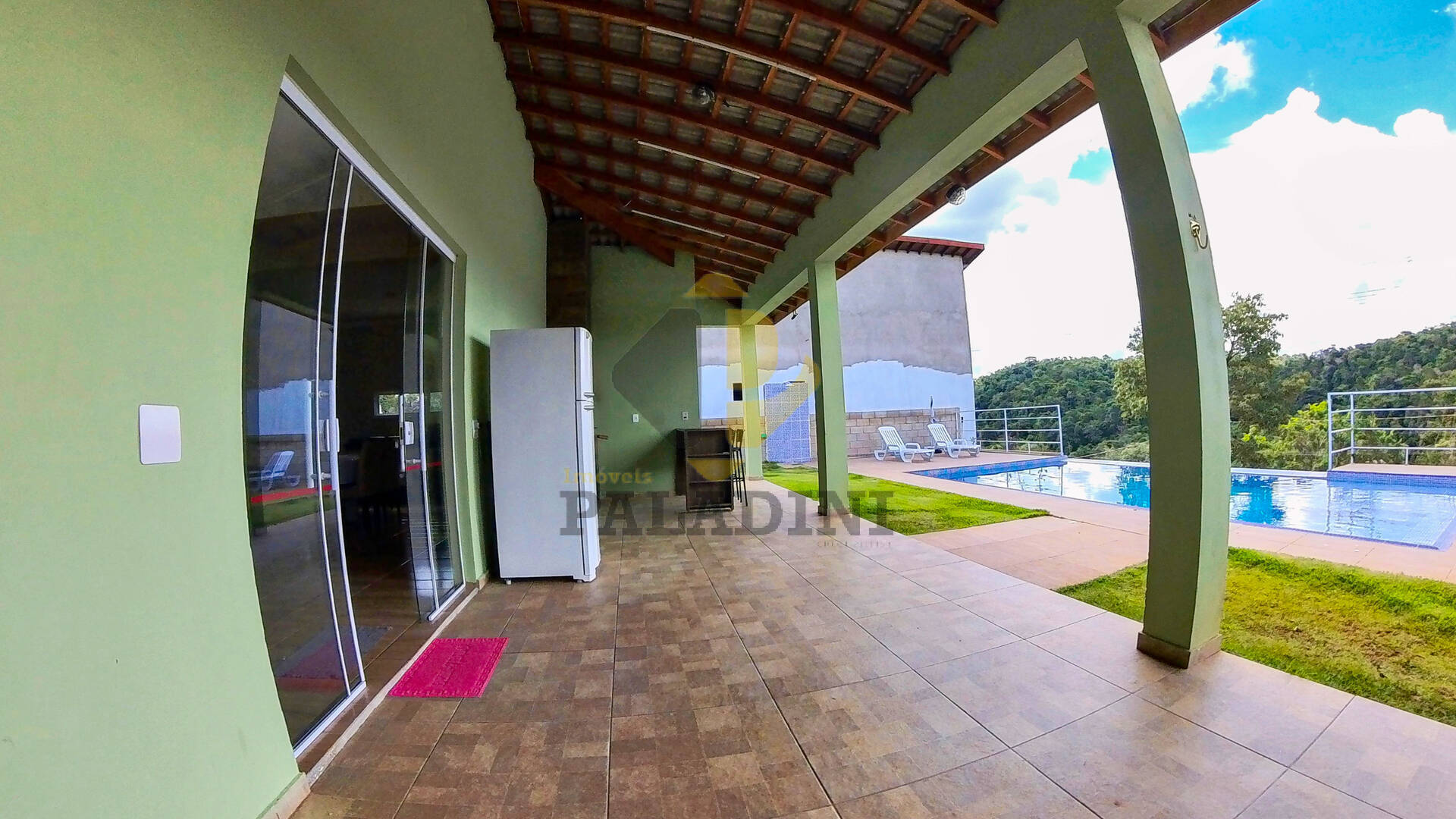 Casa de Condomínio à venda com 4 quartos, 221m² - Foto 8