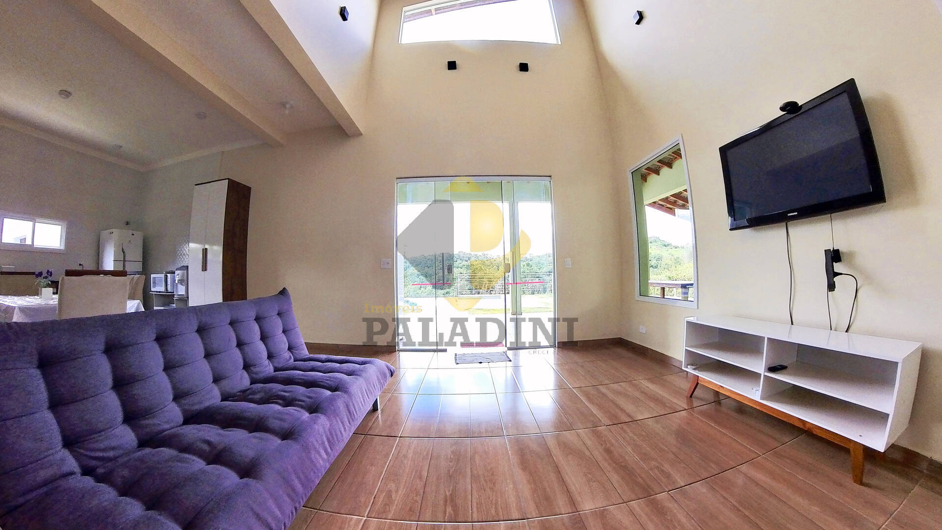 Casa de Condomínio à venda com 4 quartos, 221m² - Foto 12