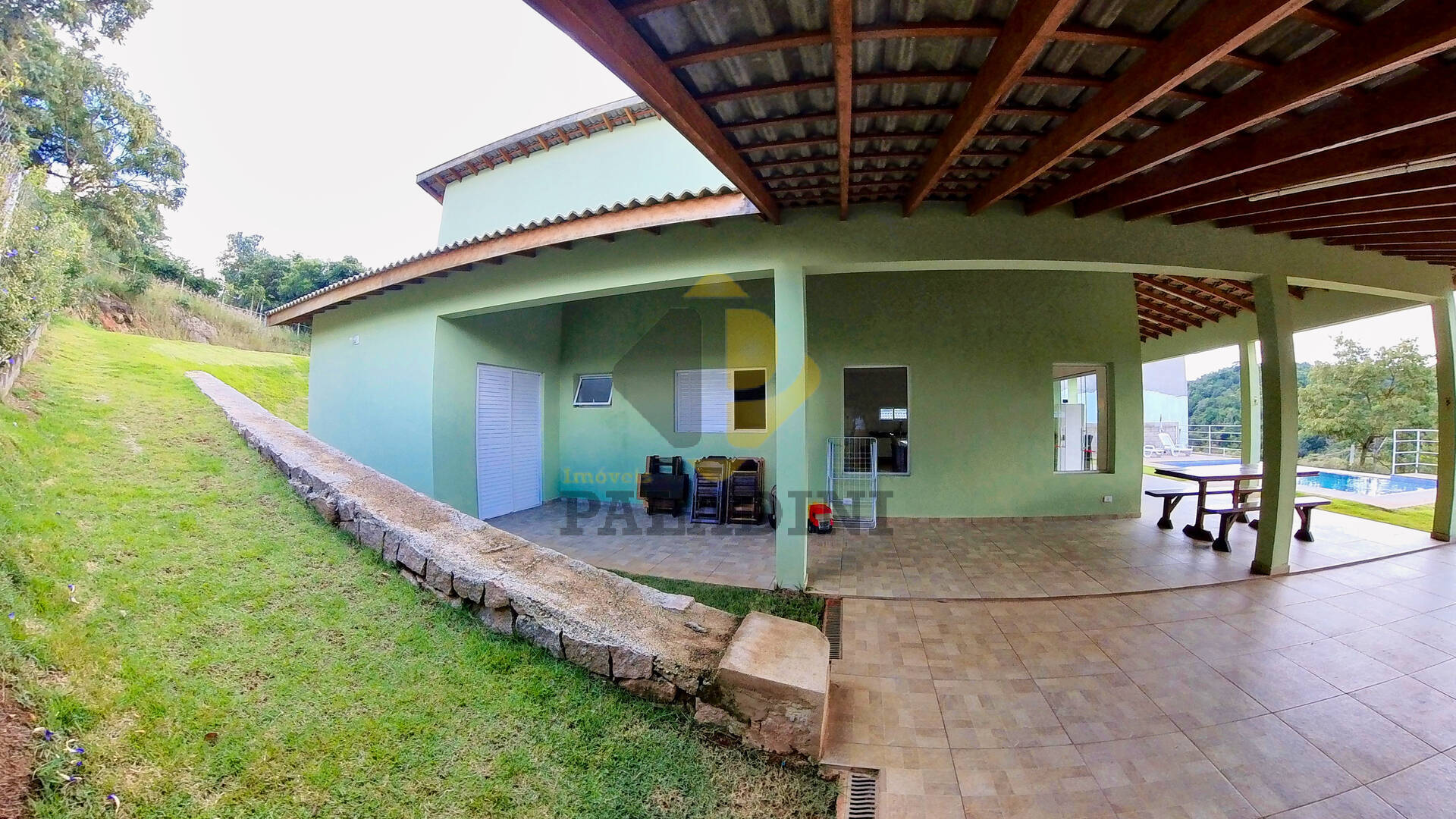 Casa de Condomínio à venda com 4 quartos, 221m² - Foto 20