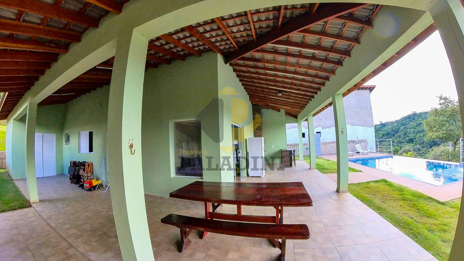 Casa de Condomínio à venda com 4 quartos, 221m² - Foto 21