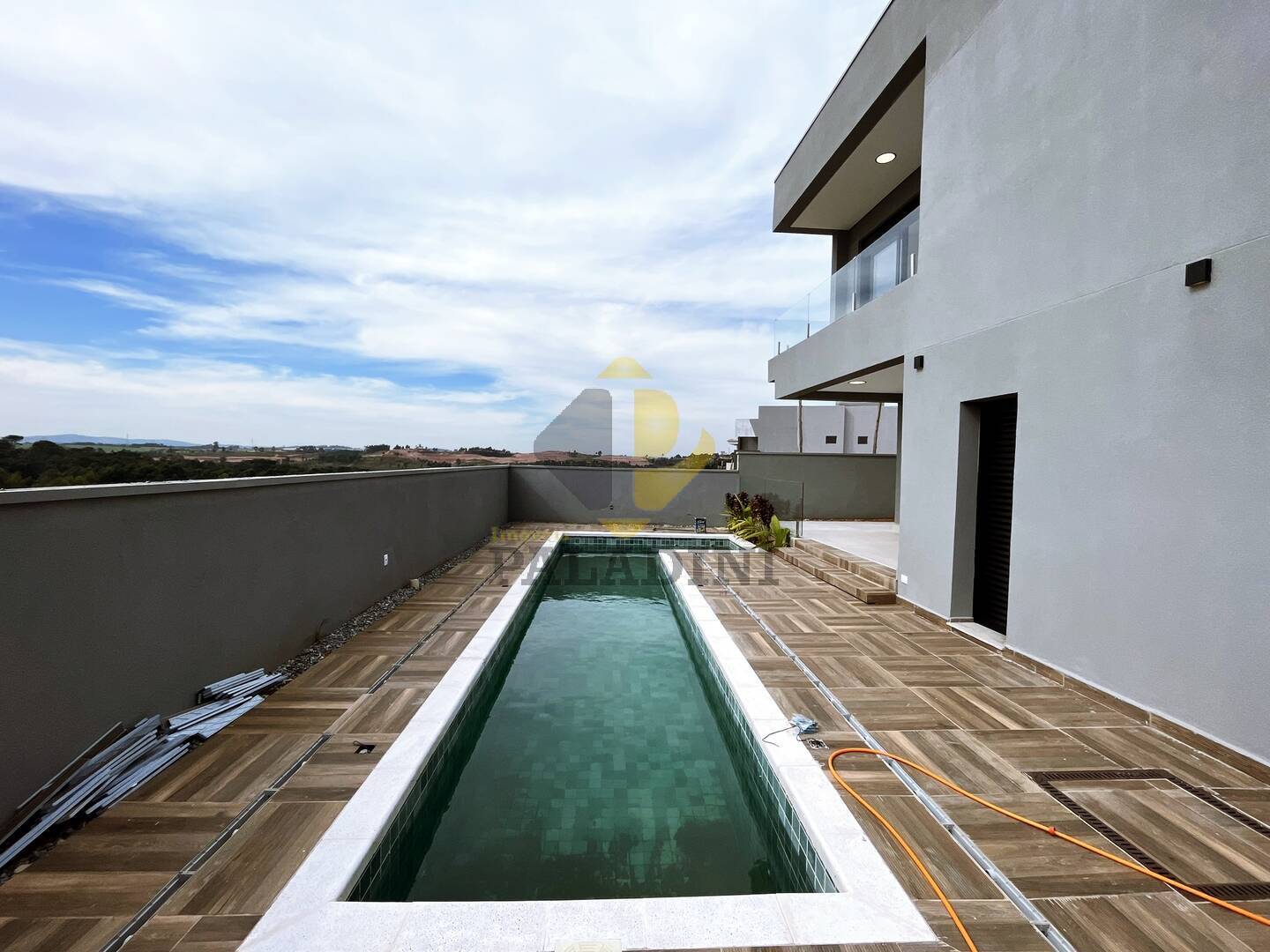 Casa de Condomínio à venda com 4 quartos, 333m² - Foto 13