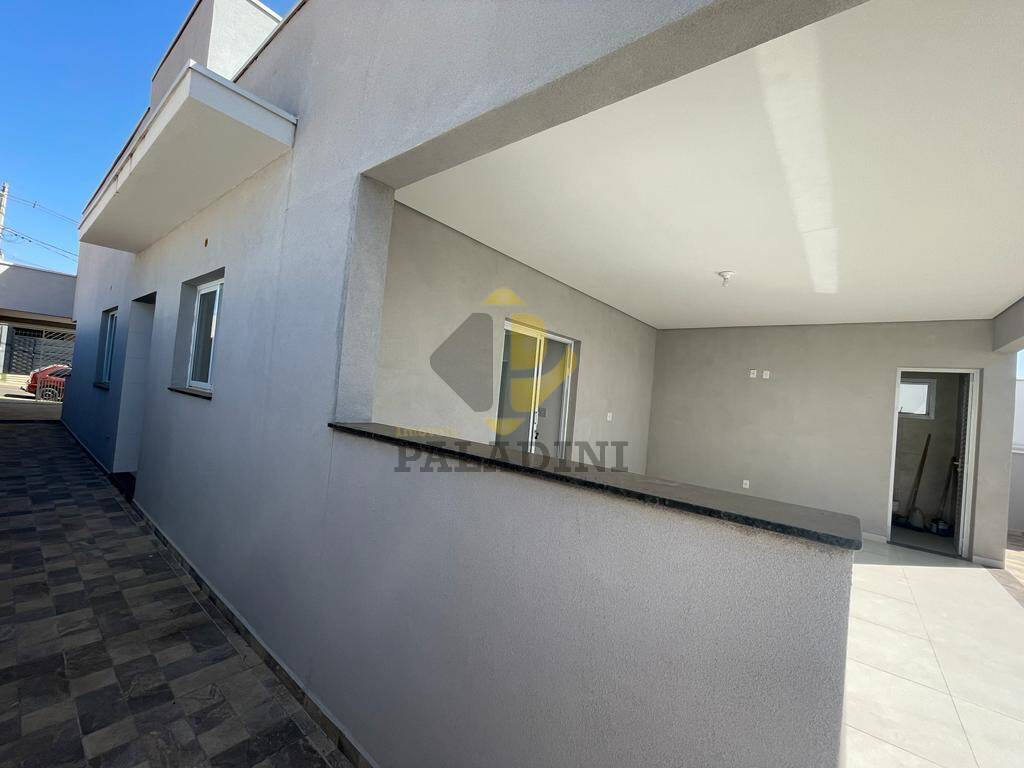 Casa à venda com 3 quartos, 153m² - Foto 19