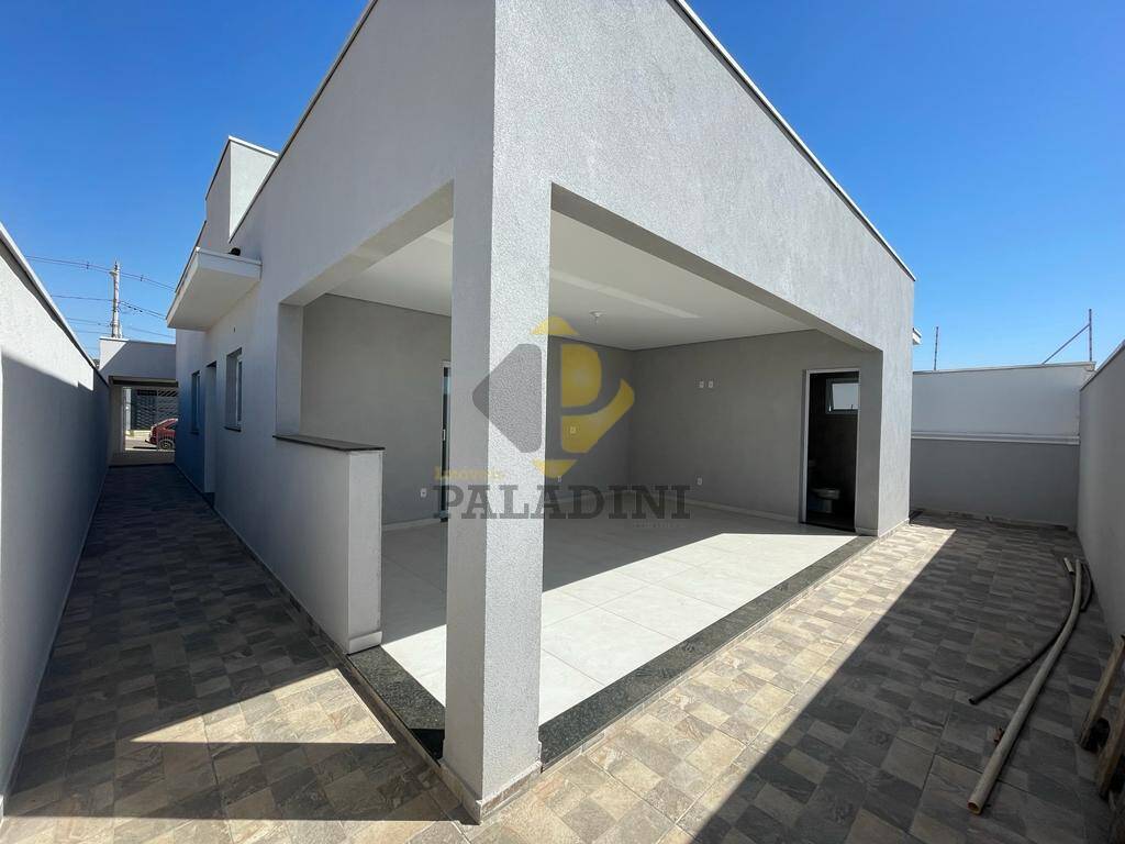 Casa à venda com 3 quartos, 153m² - Foto 20