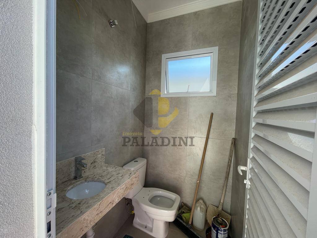 Casa à venda com 3 quartos, 153m² - Foto 24