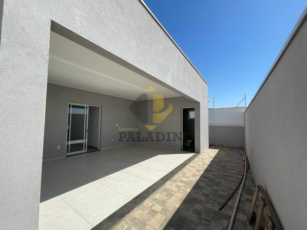 Casa à venda com 3 quartos, 153m² - Foto 23