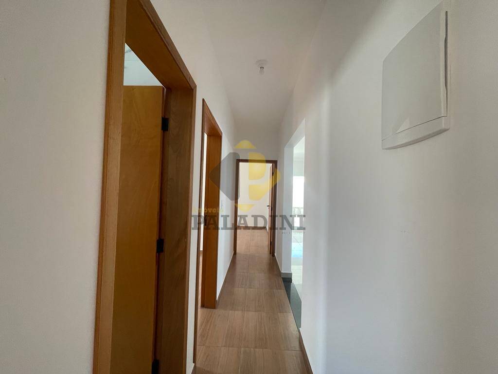 Casa à venda com 3 quartos, 153m² - Foto 35