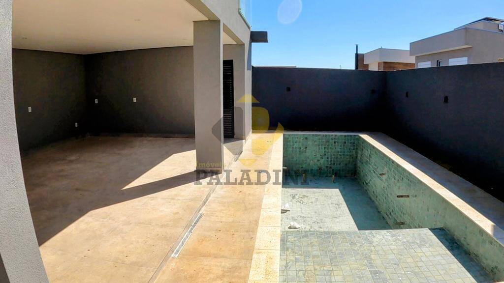 Casa de Condomínio à venda com 3 quartos, 300m² - Foto 7